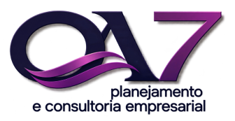 QA7 — Planejamento e Consultoria Empresarial